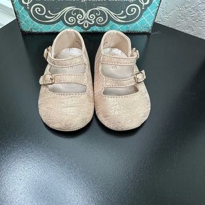 Children’s Place Size 6-12 Months Ballet Flats